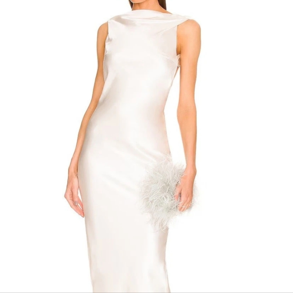 The Bar Pierre Gown